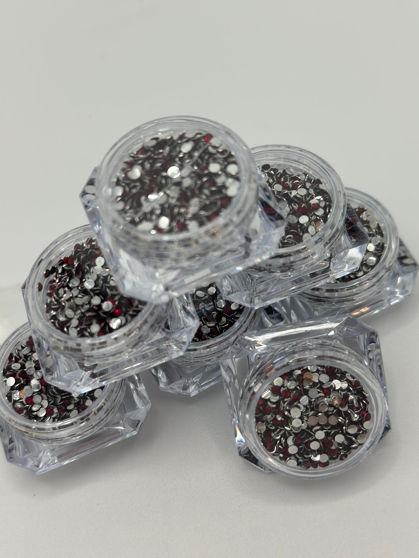 2mm Rhinestones 20 colors