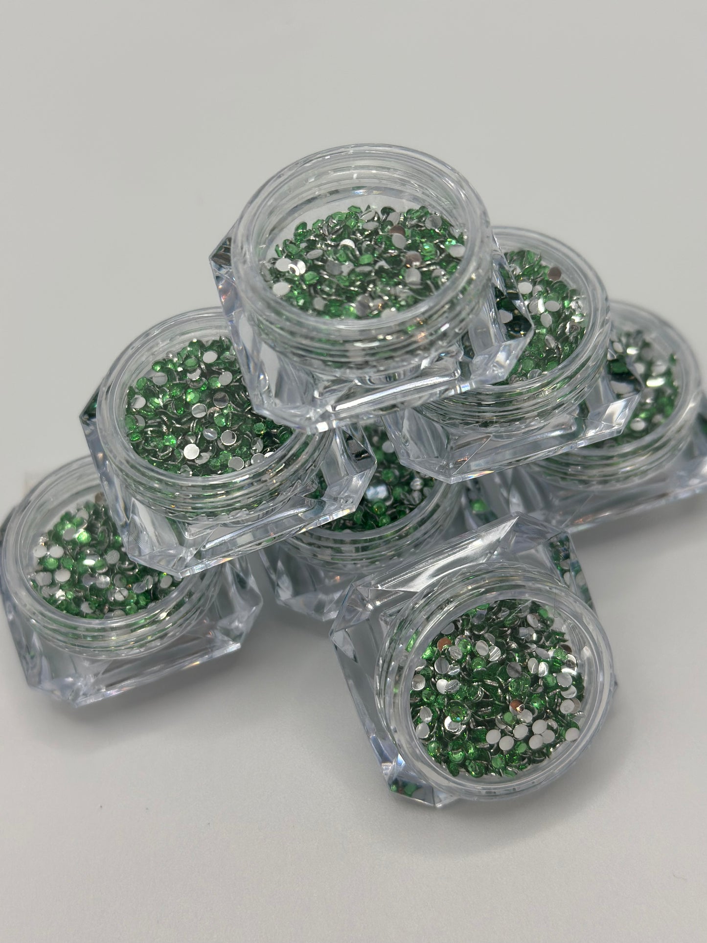 2mm Rhinestones 20 colors