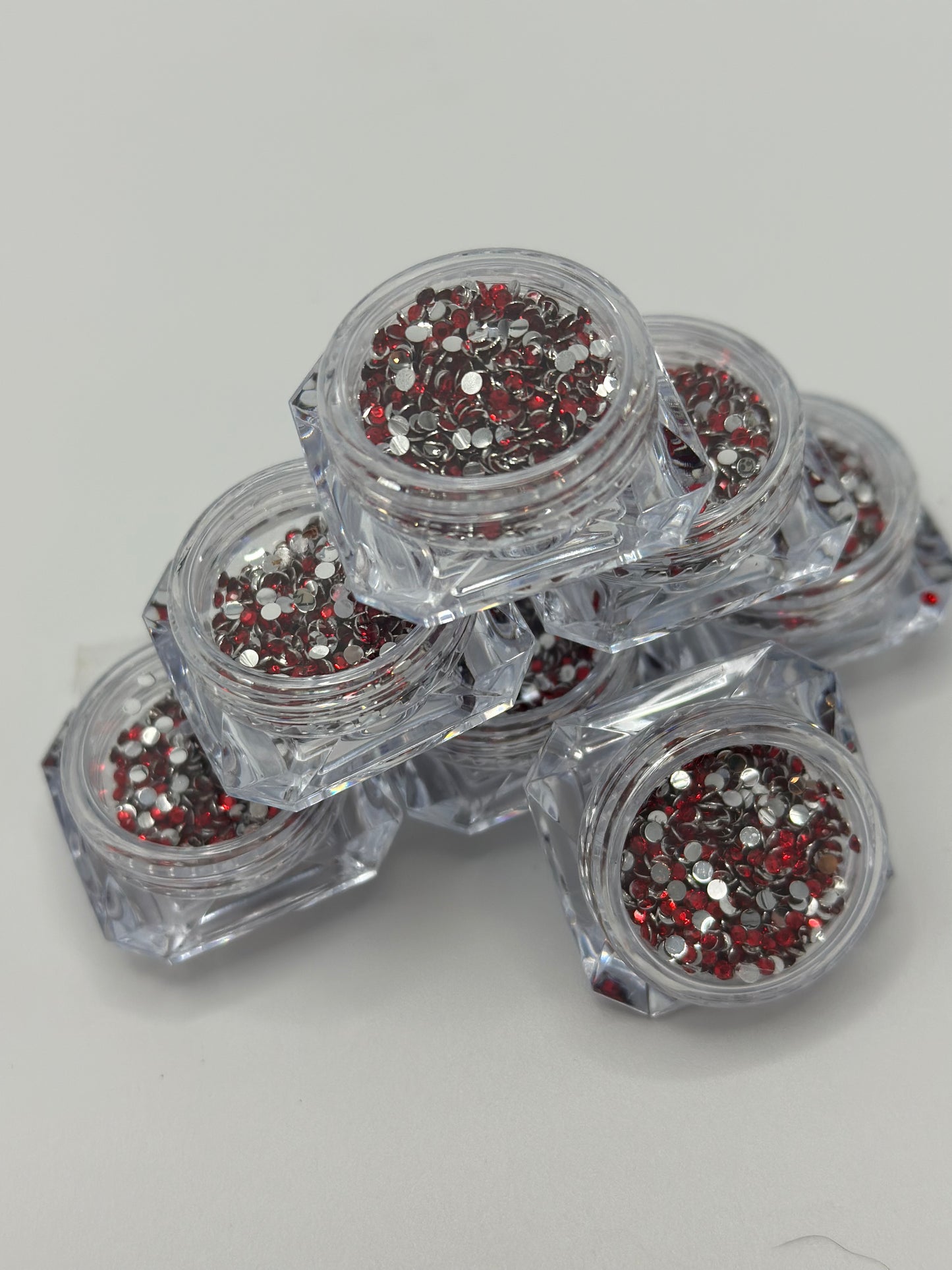 2mm Rhinestones 20 colors