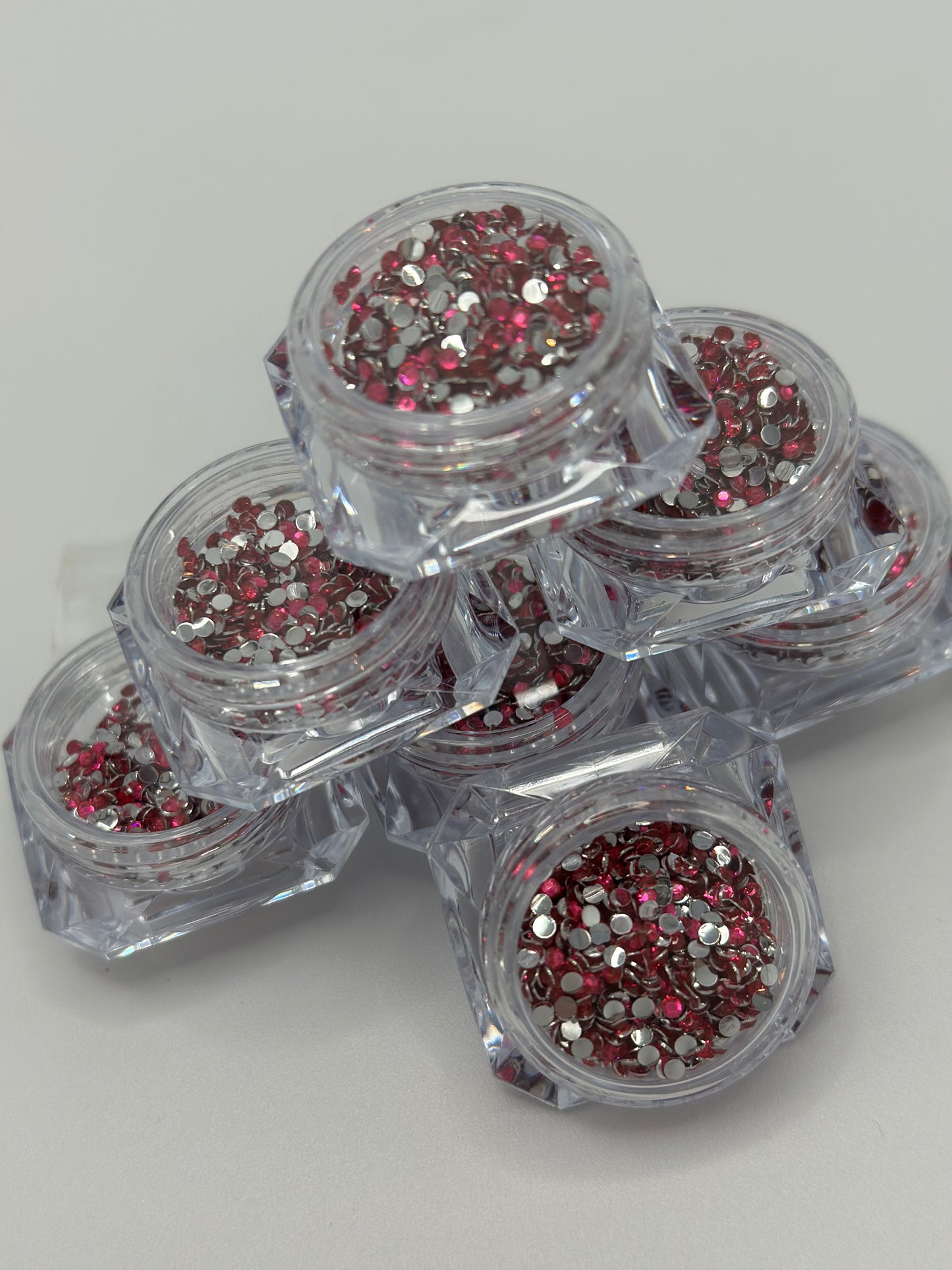 2mm Rhinestones 20 colors