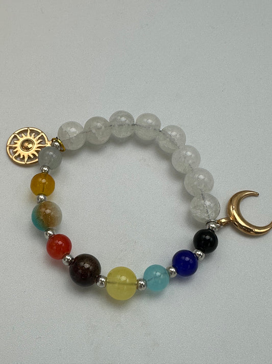 Glass Bracelet G