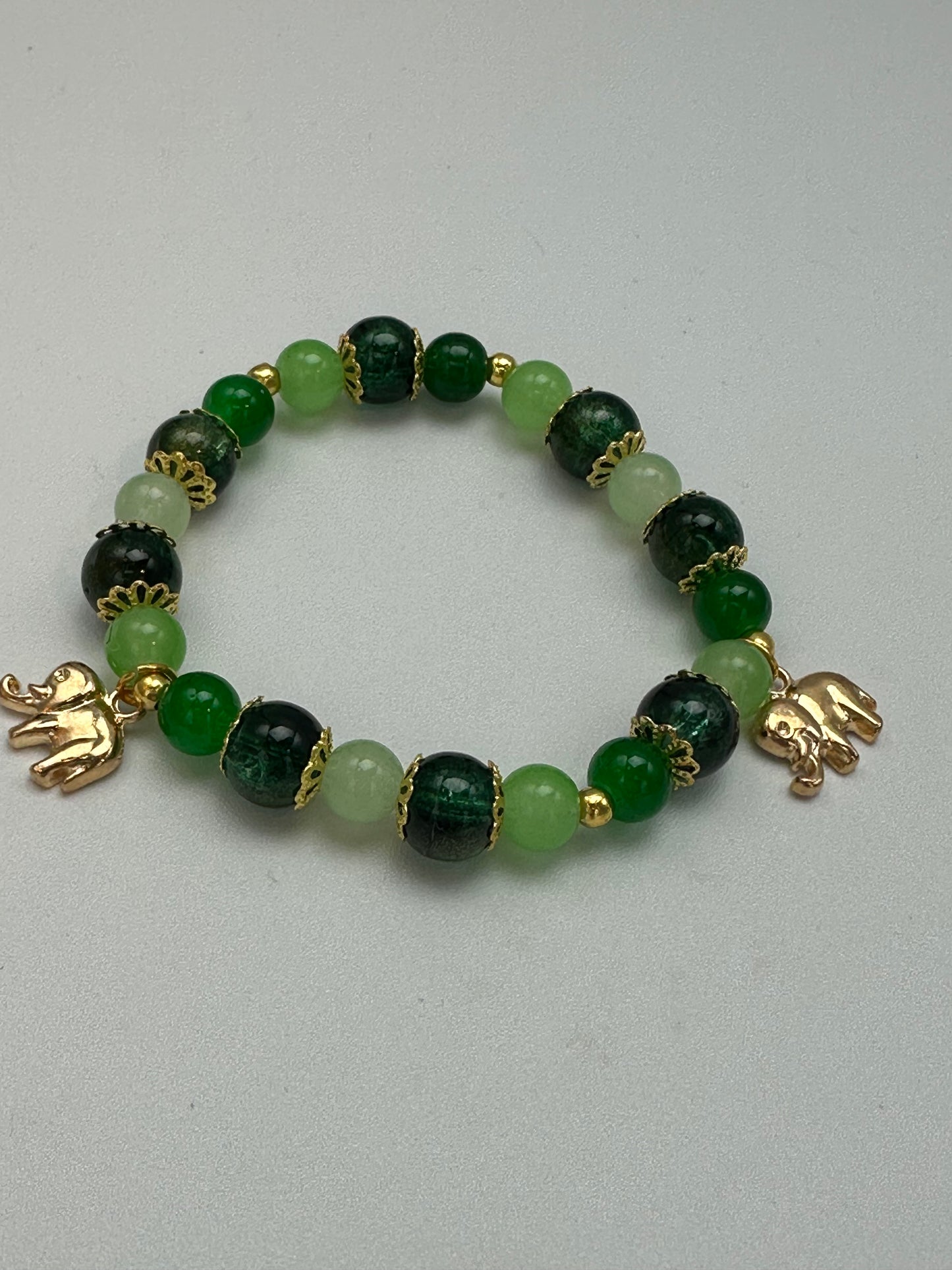 Glass Bracelet F